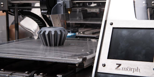 Wie 3-D Printing die Zukunft bestimmen wird