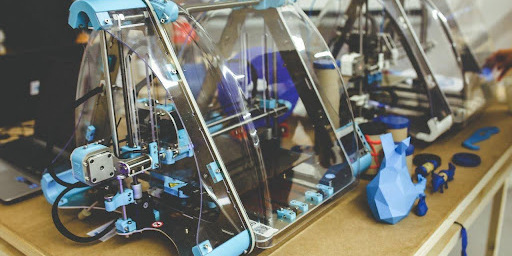 3D-Druck für Anfänger - Was sind die Anwendungsfelder?