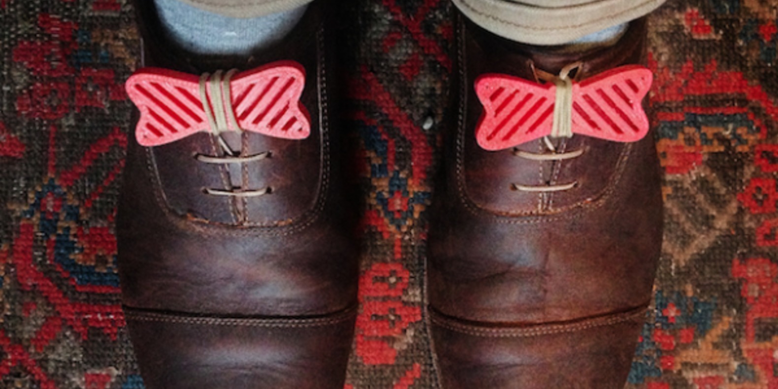 Los ingeniosos y creativos modelos 3D de Brooklyn