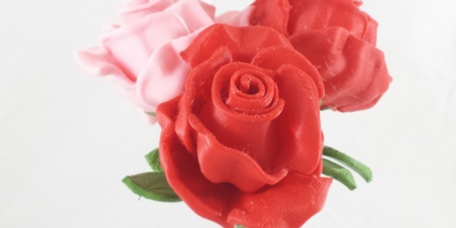 La guía definitiva para un San Valentín impreso en 3D