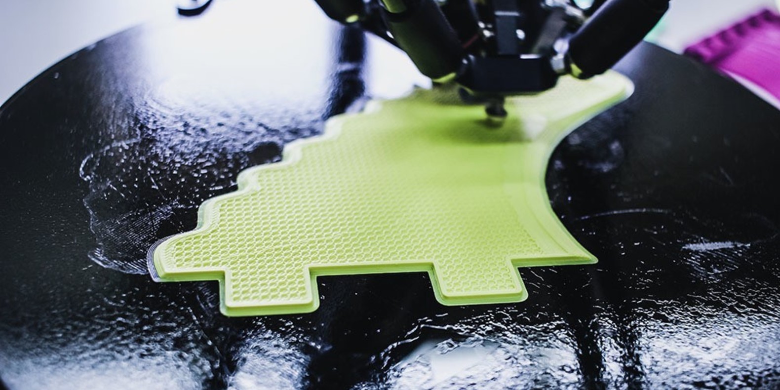 Software de impressão 3D para principiantes