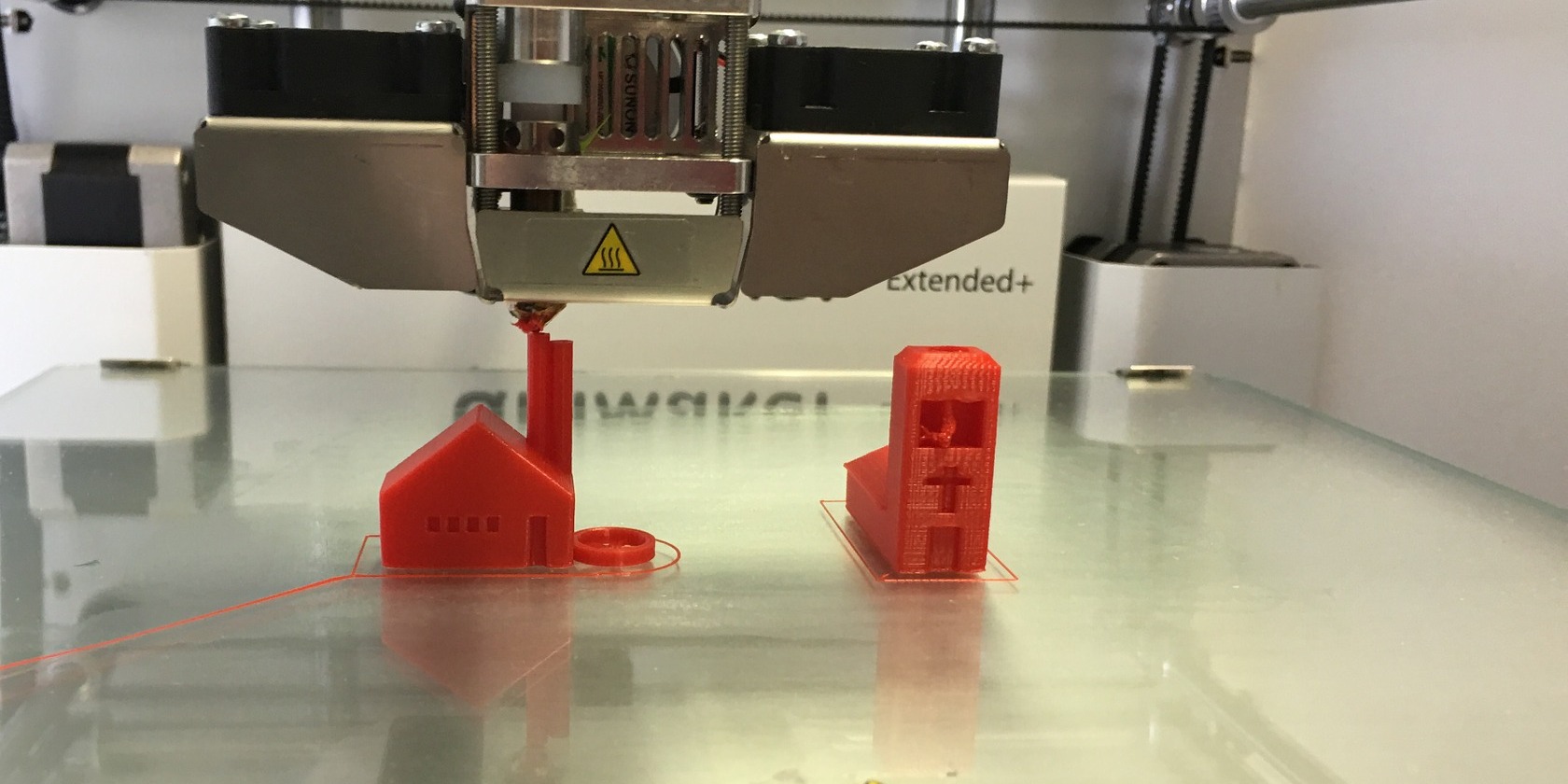 How Do I Choose the Filament for My 3D Printer?