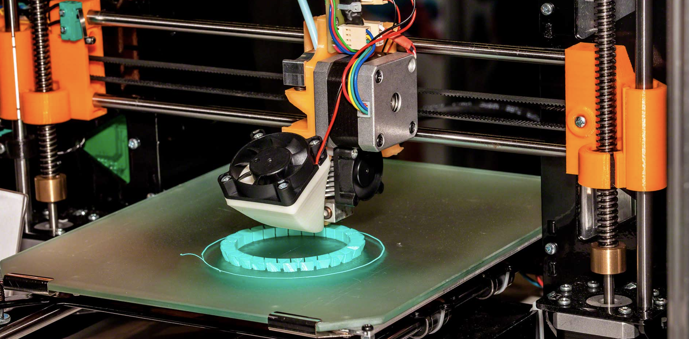 Impression 3D Paris - comment cette technologie a intégré la Capitale