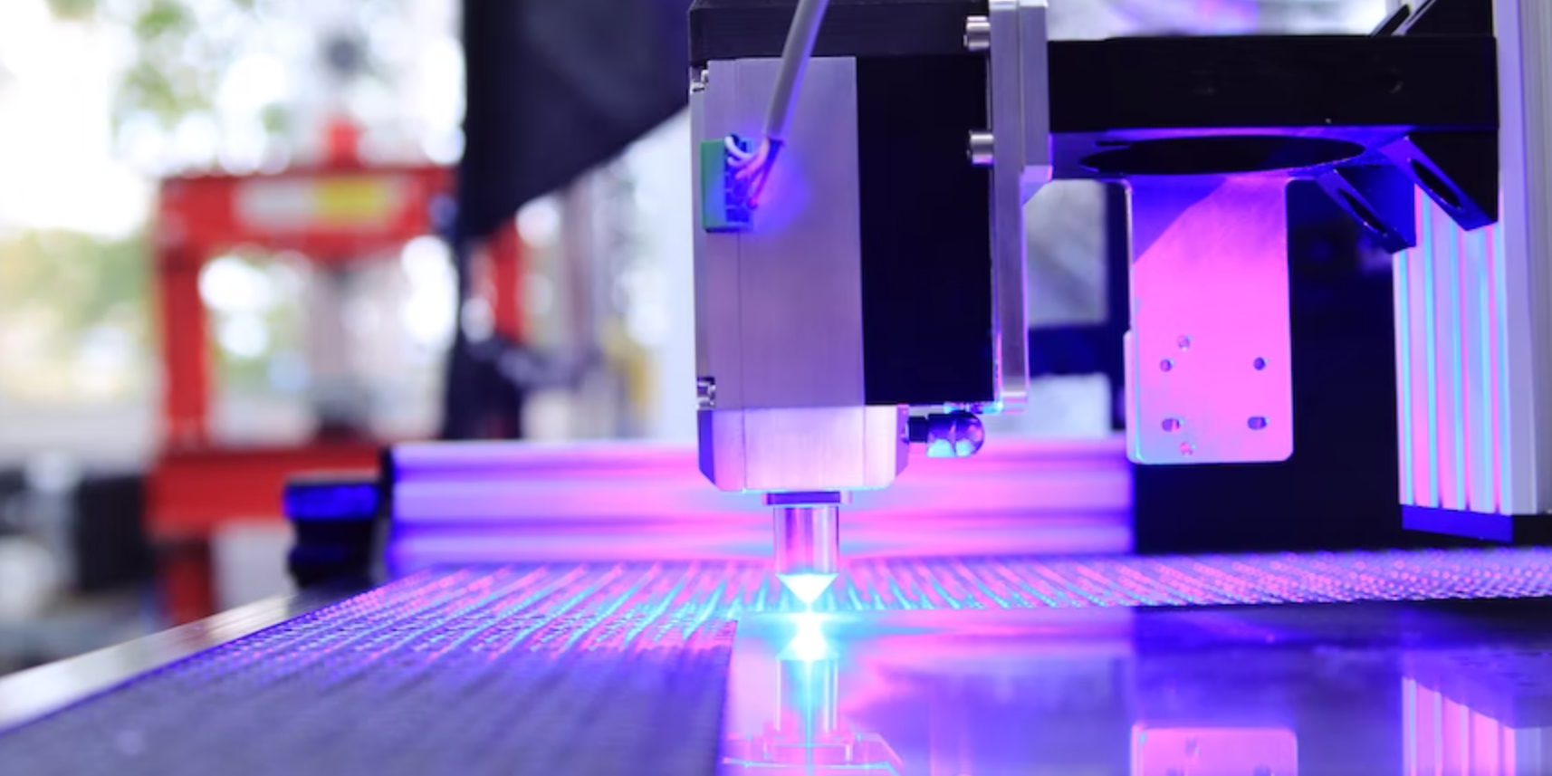 Getting Started with 3D Printing: The Guide for Beginners