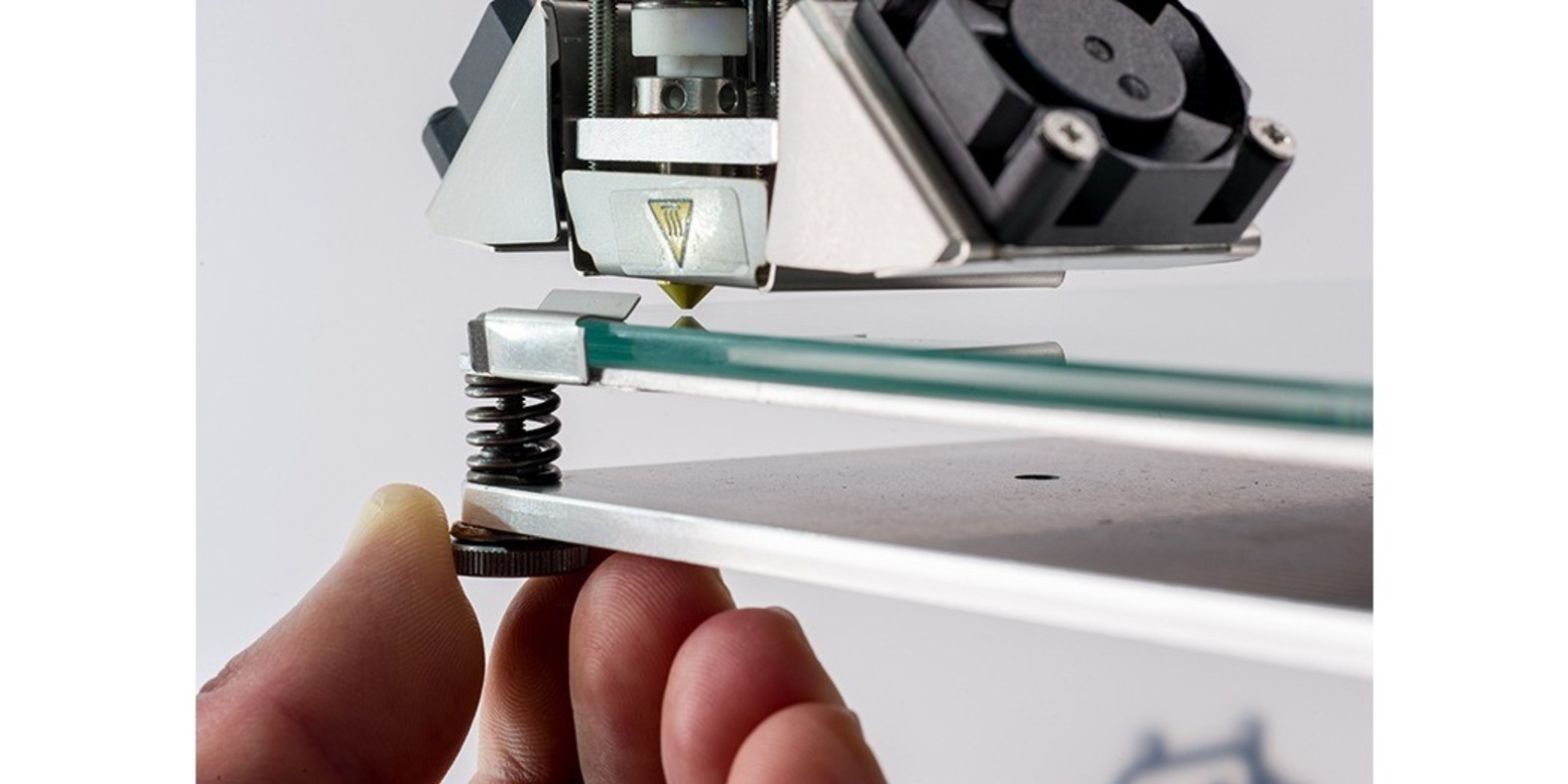 6 Simple Steps to 3D Printer Bed Leveling