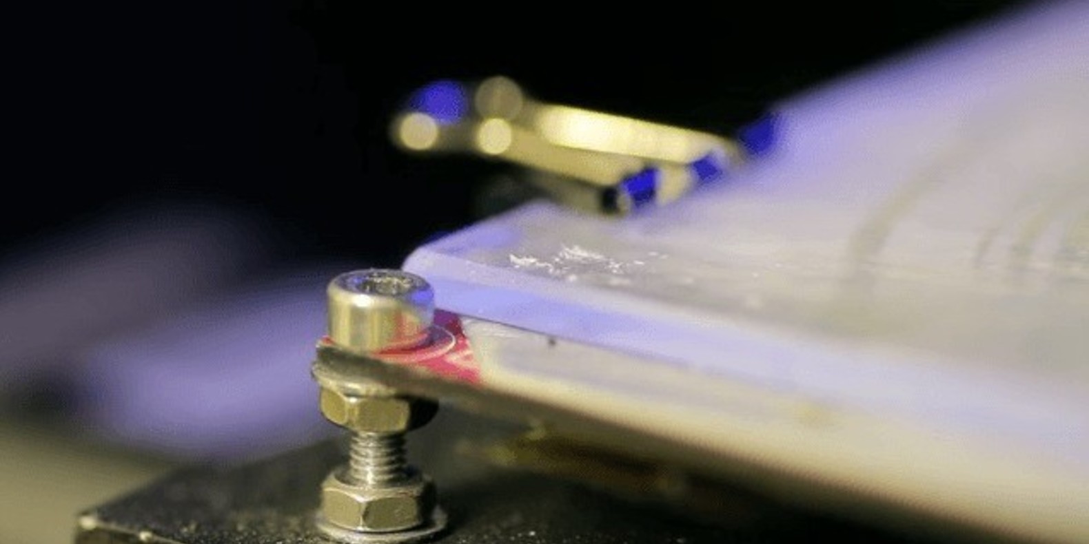 6 Simple Steps to 3D Printer Bed Leveling