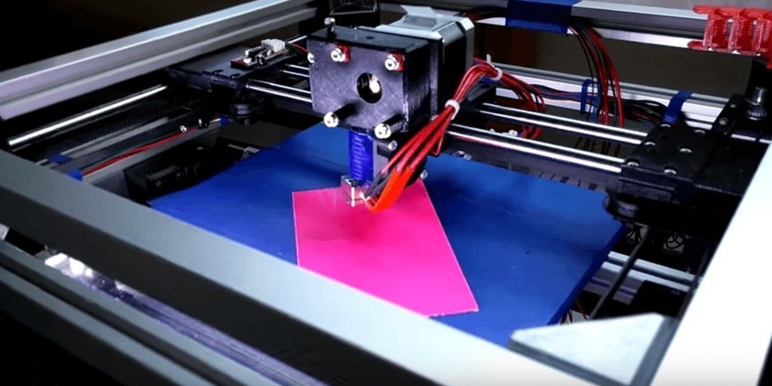 6 Simple Steps to 3D Printer Bed Leveling