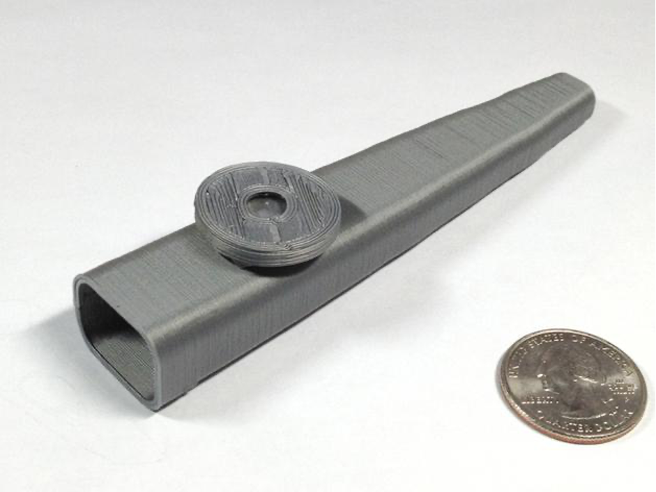 Cool gadgets that you can 3D print・Cults