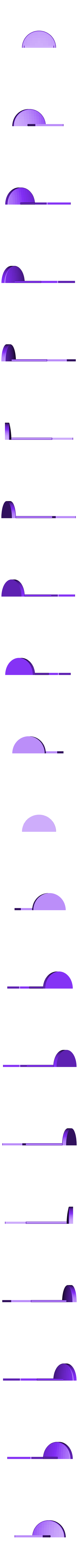 Stand.stl Desktop Basketball