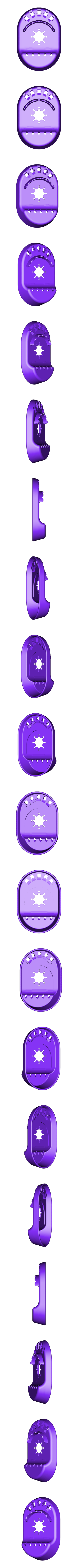 rubberbandguitar_10_21_13.stl Toy Musical Instruments