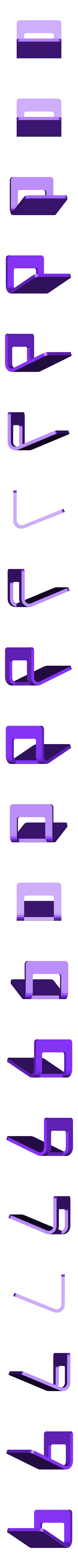 iPhoneDoc02.stl iPhone stand