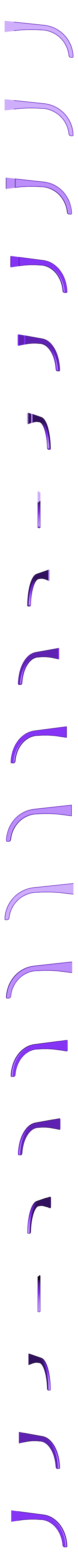 glassesbackv3a.stl Gafas de ogo