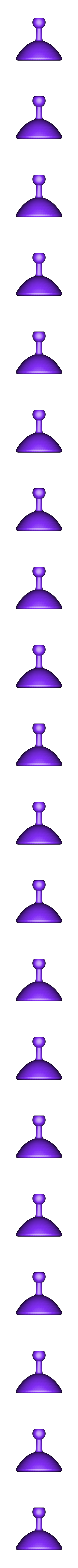 egg_cup_top.STL Ogo Easter Egg Suit