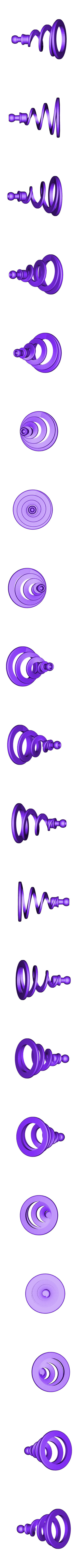 spring.STL Ogo Spring