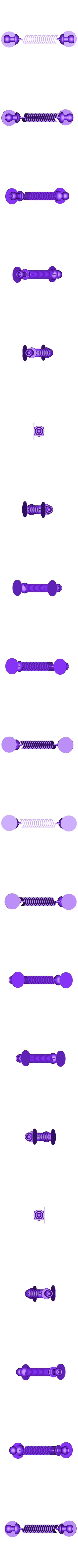 spring_connector.STL Ogo Spring Connector
