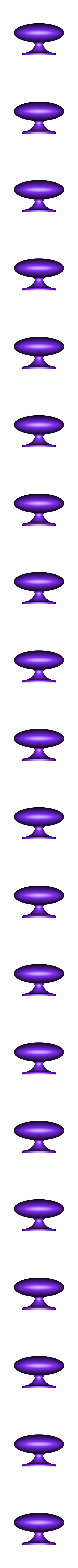 Bouton_Tiroir_2.STL Puxadores de gaveta