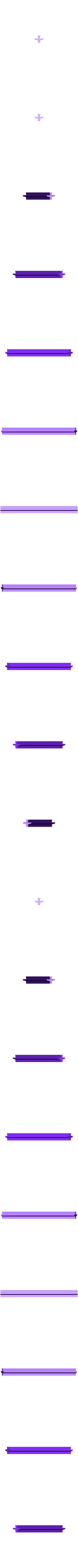 little_grip.stl Sabre Laser Téléscopique