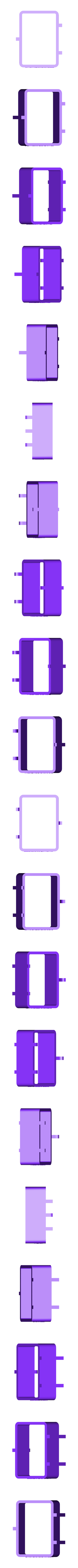 LFS_DIY_Sandcasting_box.STL Kit de fundição em areia DIY