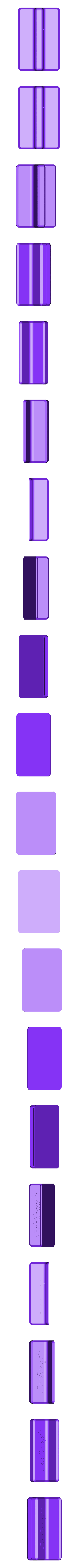 LFS_Sandcast_Truelle.STL Kit de fundição em areia DIY