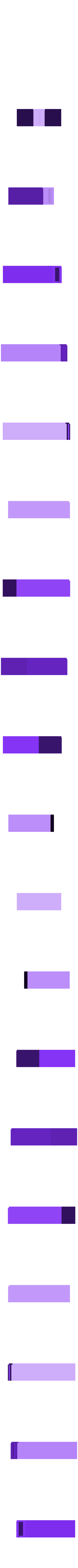 Horloge_Singa_P1.STL Horloge M&O Singapour