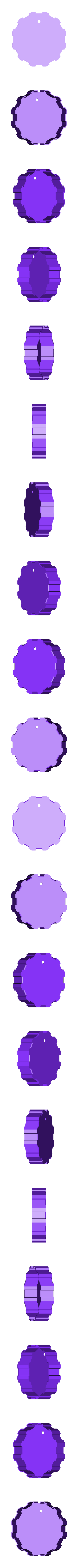 Horloge_Paris_03_ancrage.STL Horloge M&O Singapour