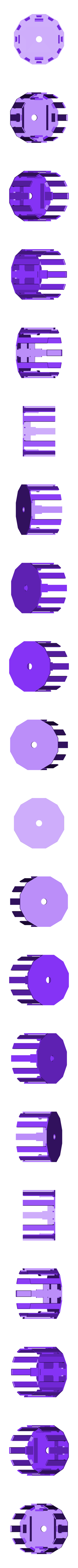 Horloge_Paris_03_coeur.STL Horloge M&O Singapour