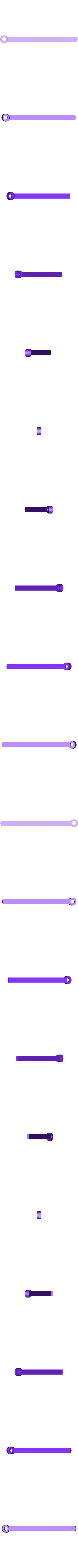 Horloge_Petite_aiguille.STL Horloge M&O Singapour