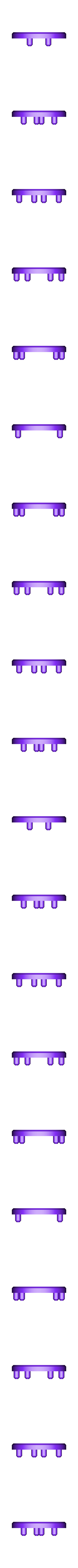 Lidv3.stl Lanzador propulsor