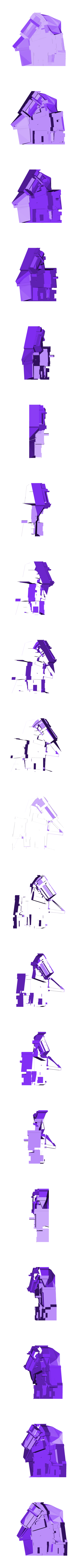 kapitolsplatz_.stl Kapitolsplatz