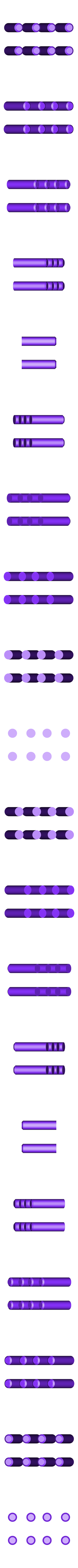 Plot_nichoir_dode_long.stl DODECAHEDRON BIRDHOUSE