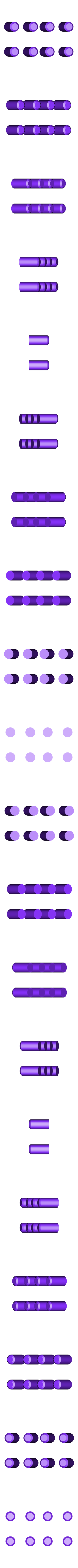 Plot_nichoir_dode_8.stl DODECAHEDRON BIRDHOUSE