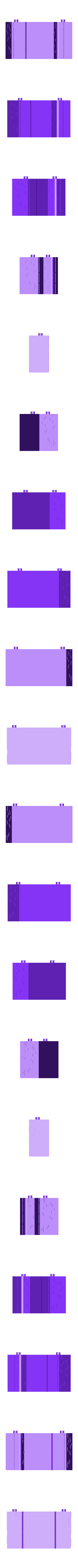 hi_pav_str_1b.stl Лондон потрошителя - модульные каналы