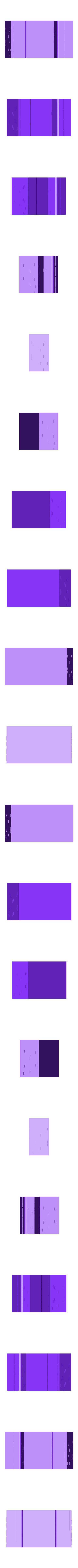 hi_pav_str_1a.stl Лондон потрошителя - модульные каналы