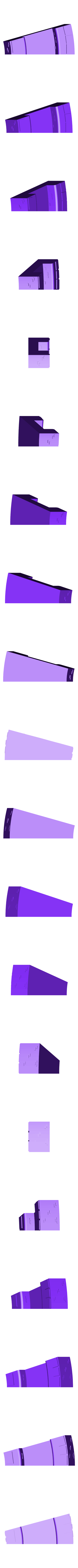 hi_pav_bend1.stl Лондон потрошителя - модульные каналы