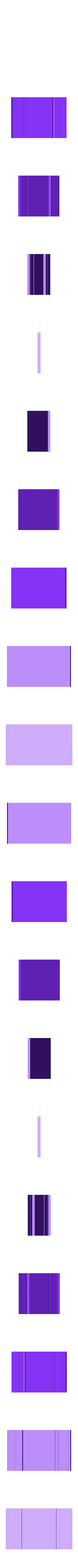 lo_pav_str_1c.stl Лондон потрошителя - модульные каналы