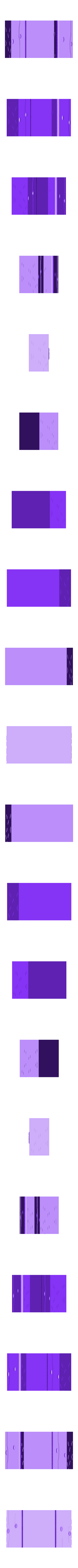 hi_grss_str_1a.stl Лондон потрошителя - модульные каналы