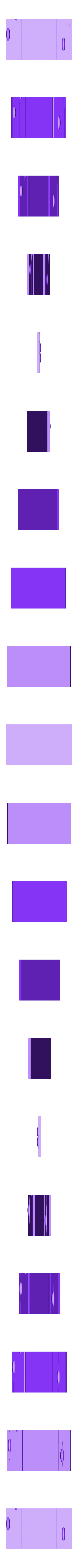 lo_grss_str_1c.stl Лондон потрошителя - модульные каналы