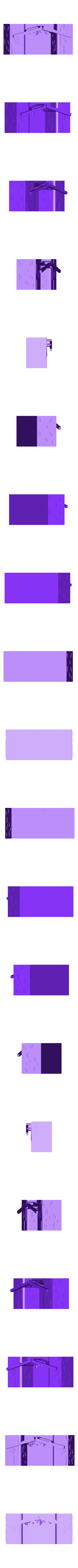 loc_gate_a_2.stl Лондон потрошителя - модульные каналы