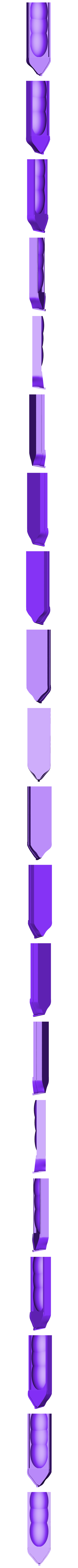 barge_a_1.stl Лондон потрошителя - модульные каналы