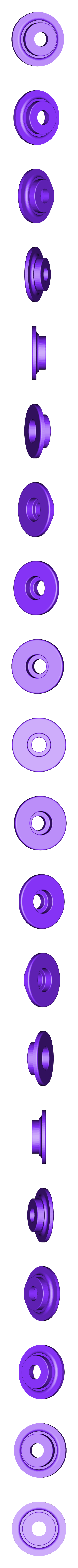 Covertec.stl o sabre de luz de kyle katarn