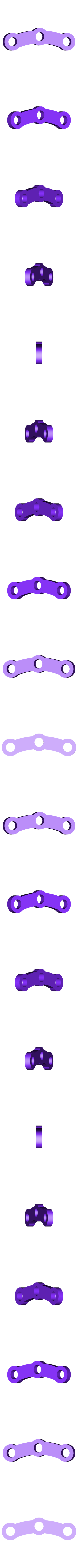 Arm_Body_Rear.stl Колибри