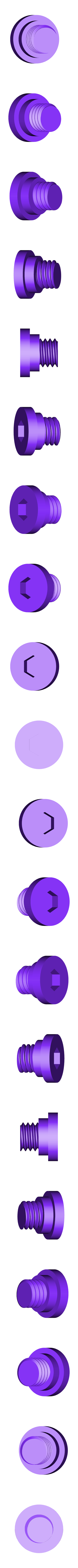 Bolt_Wheel_Body.stl Колибри