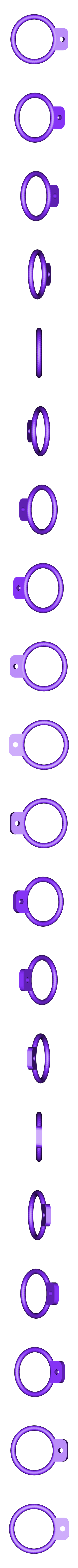 Ring.stl String "Klettern" Mechanismus