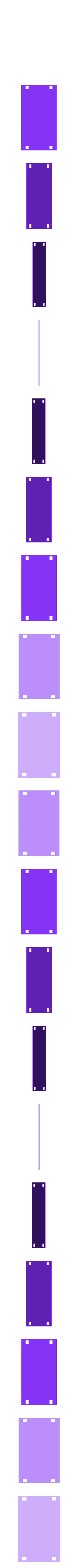 Slide_Bottom_Inner.stl "Rompecabezas "Lápiz