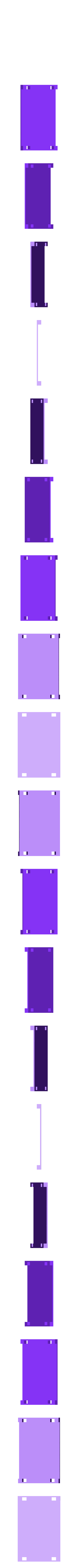 Slide_Bottom_Outer.stl "Rompecabezas "Lápiz