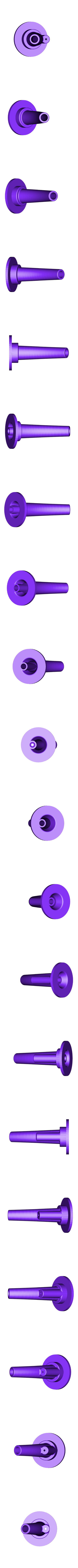 Embout Ricard1-2.STL Излив