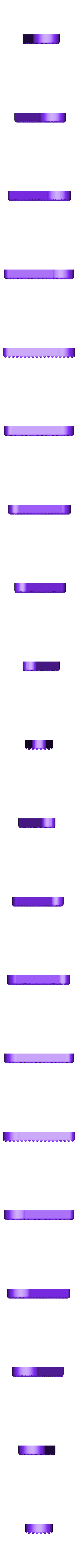 KAR_22_V2_but_pad_final.stl KAR 22 (CLOSED BOLT)