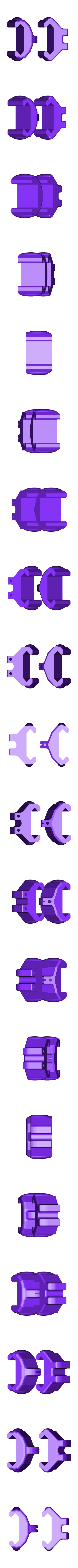 combined_sights.stl KAR 22 (CLOSED BOLT)