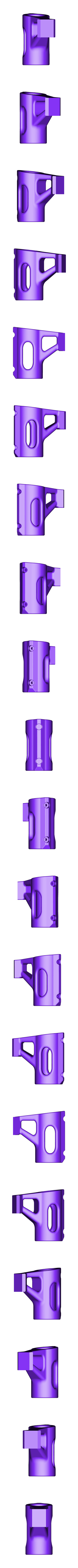 KAR_22_V2_front_sight_final.stl KAR 22 (CLOSED BOLT)