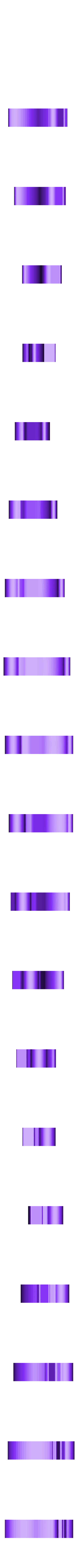 KAR_22_V2_trigger_final.stl KAR 22 (CLOSED BOLT)